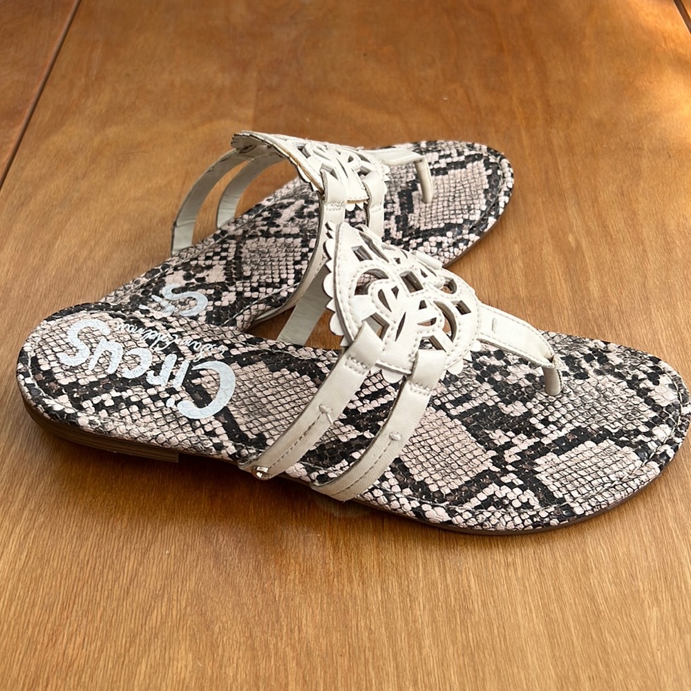 Flip flops